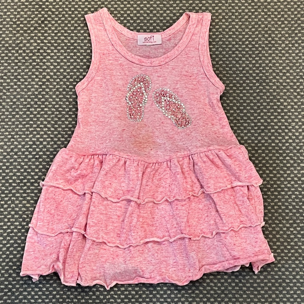 Sofi Dress